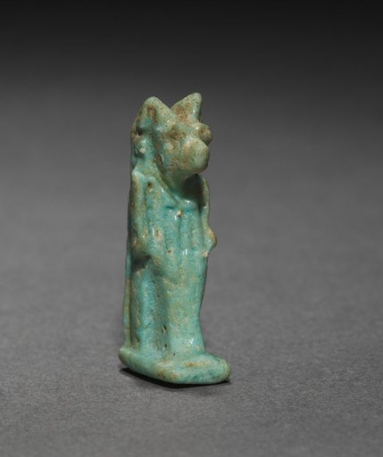Amulet of Anubis
