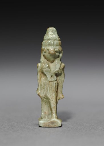 Amulet of Horus (?)