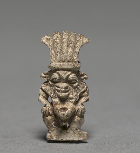 Amulet of Bes