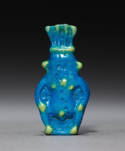 Amulet of Bes