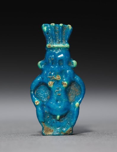 Amulet of Bes