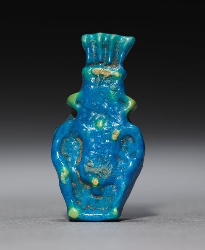 Amulet of Bes
