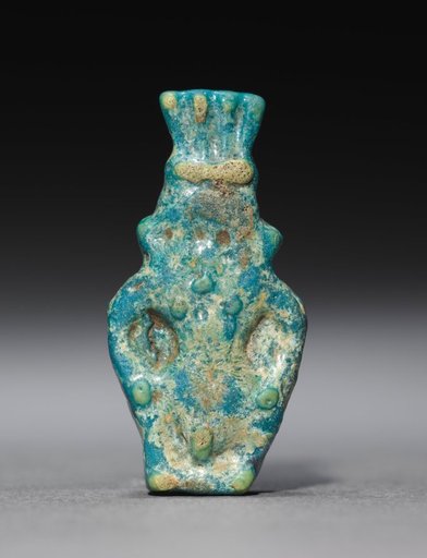 Amulet of Bes