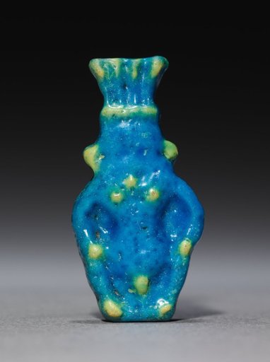 Amulet of Bes