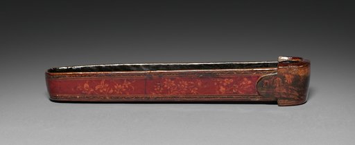 Pen and Ink Box (base)