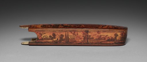 Pen and Ink Box (lid)