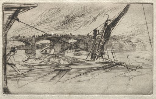 Vauxhall Bridge