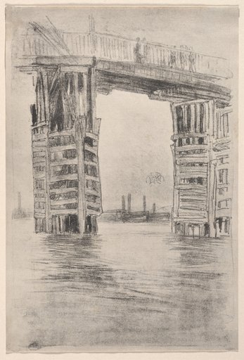 The Tall Bridge