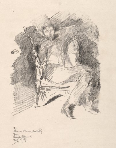 Joseph Pennell, No. 2
