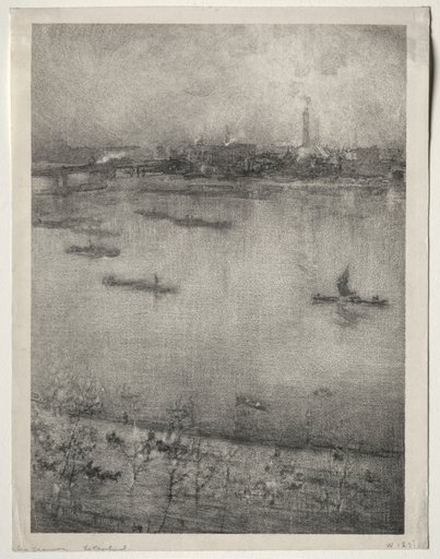 The Thames