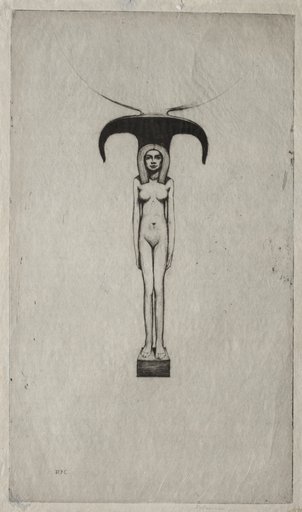 An Egyptian Mirror