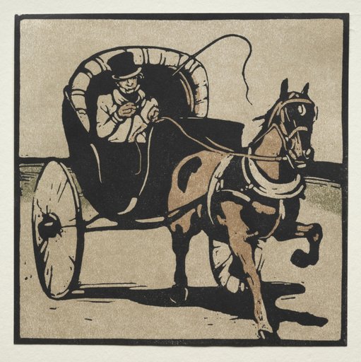 The Cabriolet