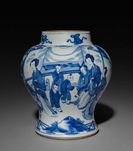 Vase