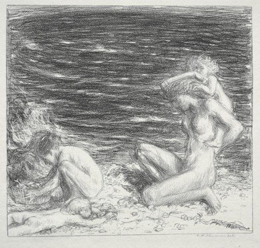 Sea and Breeze
