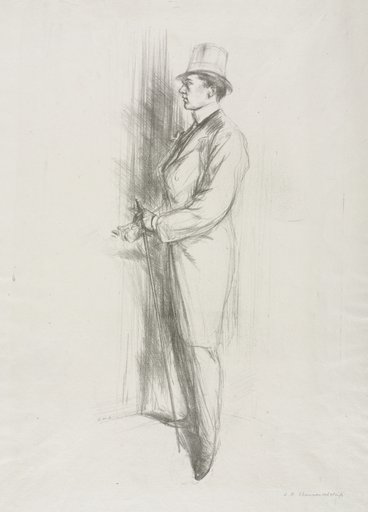 Sir Max Beerbohm