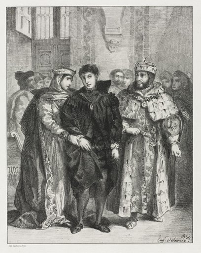 Hamlet