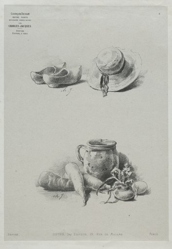Still Life