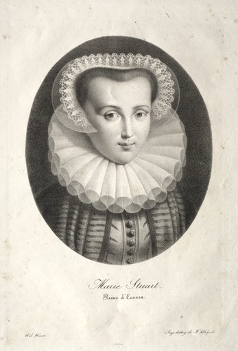 Mary Stuart