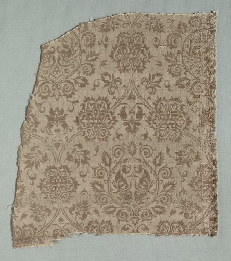 Silk Fragment