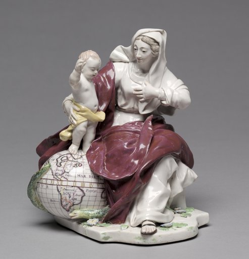 Madonna and Child