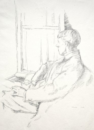Aubrey Vincent Beardsley