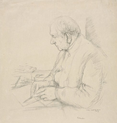 Sir Francis Seymour Haden