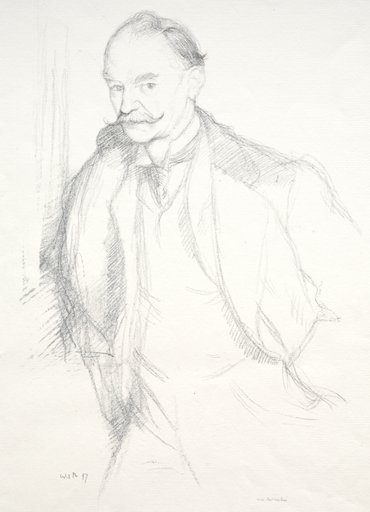Thomas Hardy