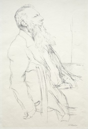 Auguste Rodin