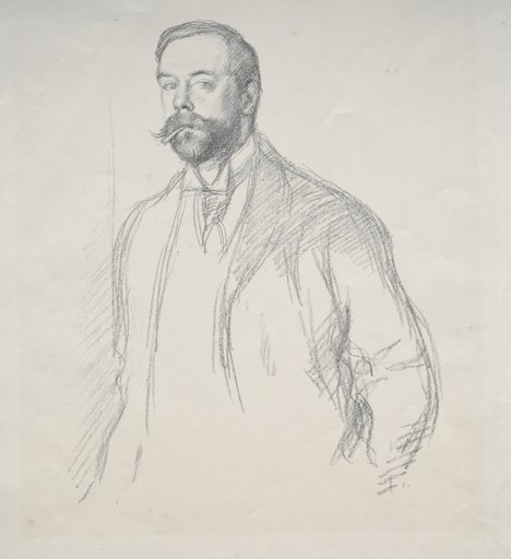John Singer Sargent
