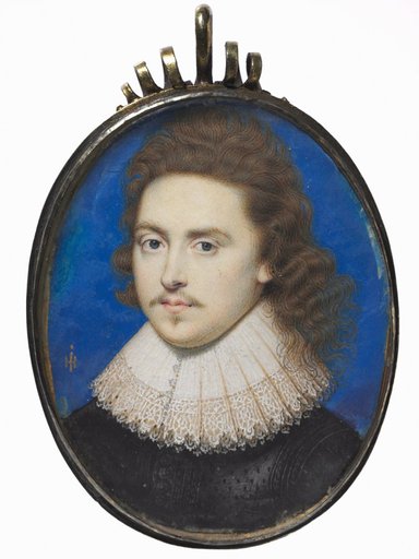 Portrait of a Man