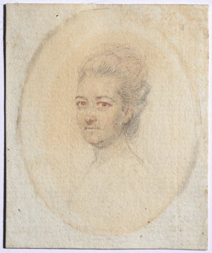 Portrait of a Woman