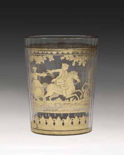 Tumbler