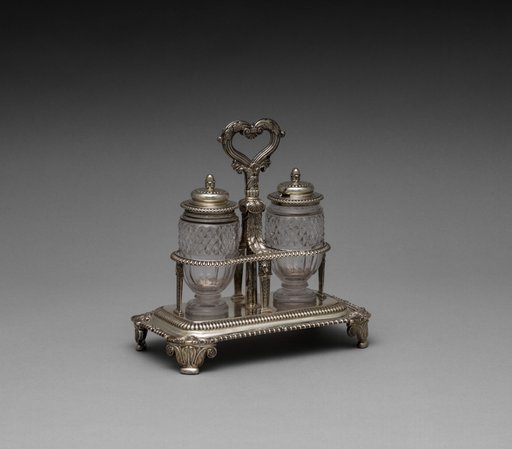 Cruet Set