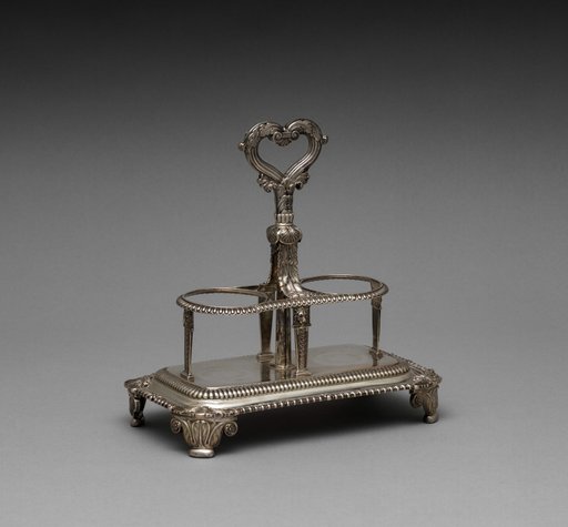 Cruet Stand