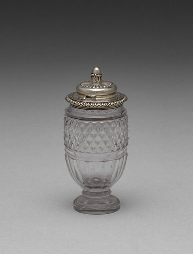 Covered Pot (2 of 2)