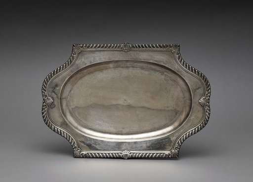 Tray