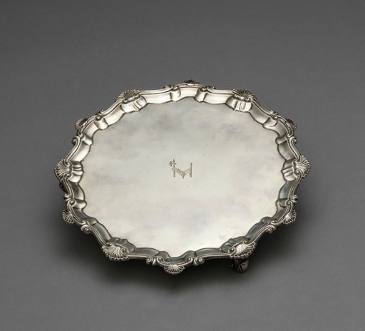 Salver