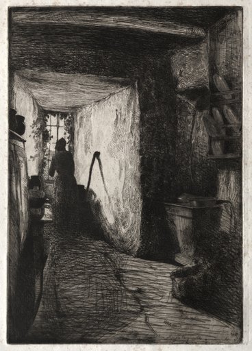 The Kitchen