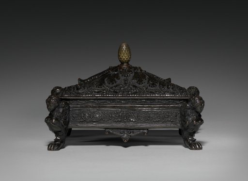 Writing Casket