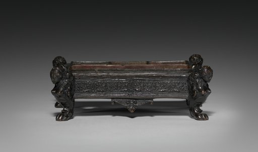 Writing Casket