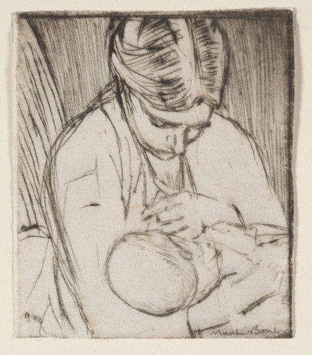 Gertrude and Stephen, No. 6