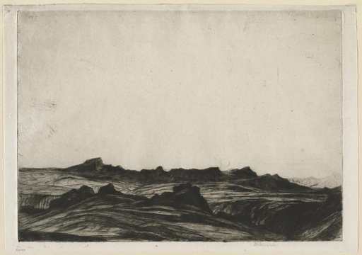 Arran Peaks