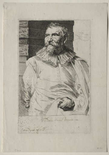 Adam van Noort