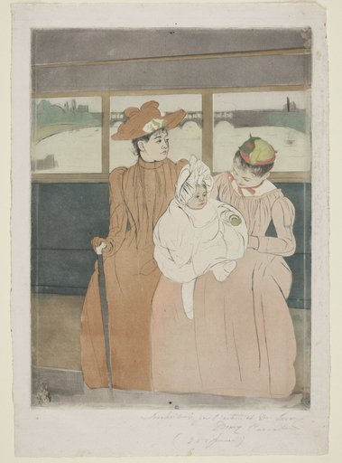 In the Omnibus
