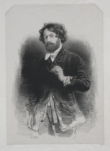 Self-Portrait