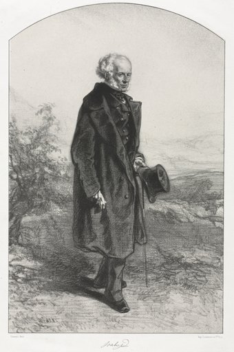Jean Baptiste Isabey