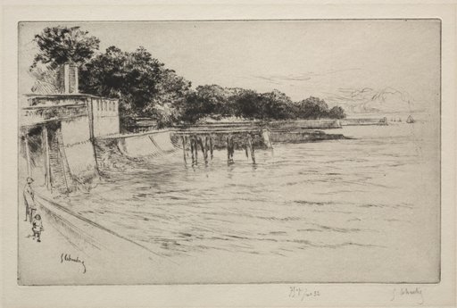 La grève désertée