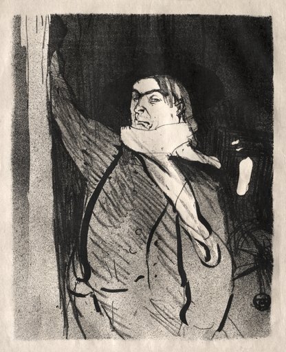 Aristide Bruant