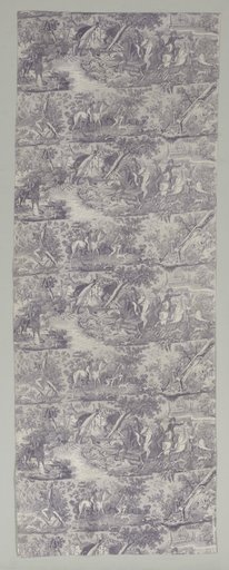 Hunting Scene