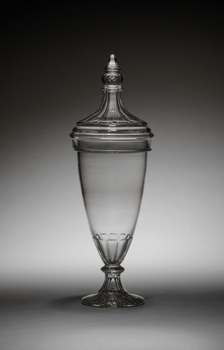 Candy Jar
